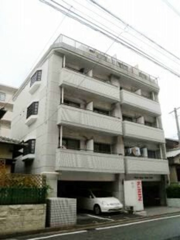 建物外観(外観)