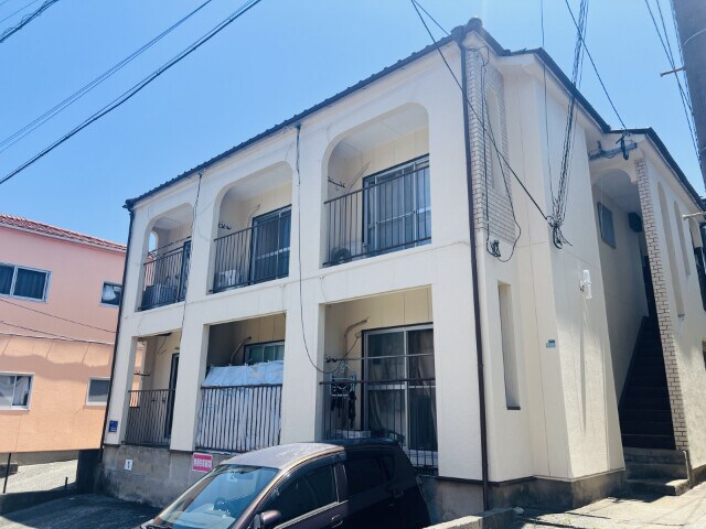 物件外観写真1　(外観)