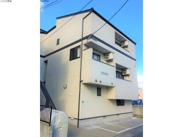 物件外観写真1　(外観)