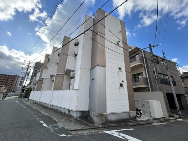 建物外観(外観)
