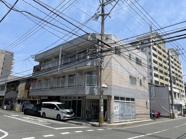 建物外観(外観)