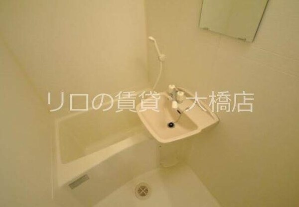 洗面所(同仕様)