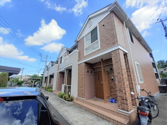 物件外観写真1　(外観)