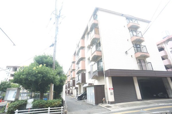 建物外観(外観)