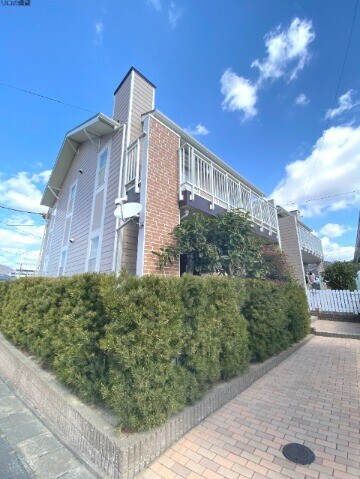 物件外観写真1　(外観)