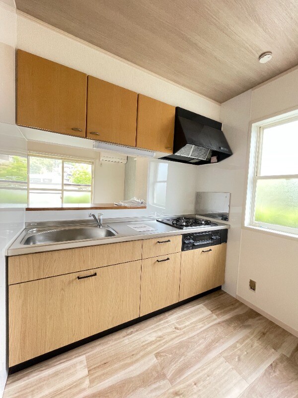 物件内観写真4　(同型イメージ)