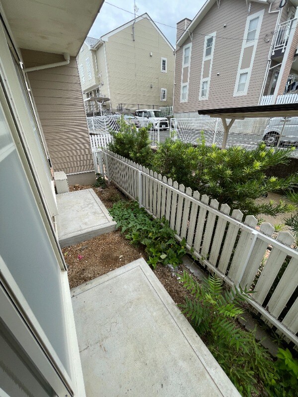 物件内観写真7　(同型イメージ)