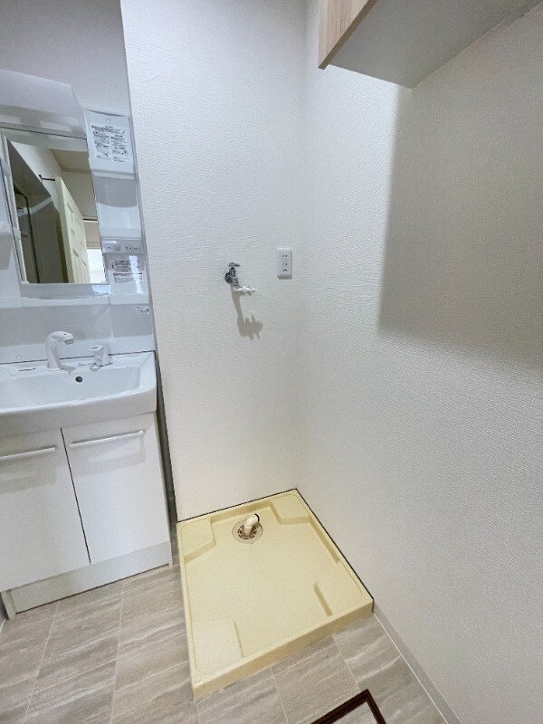 物件内観写真11　(同型イメージ)