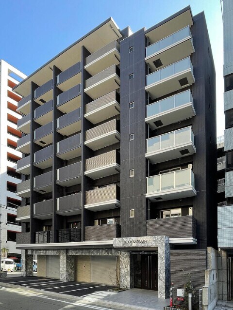 物件外観写真1　(外観)