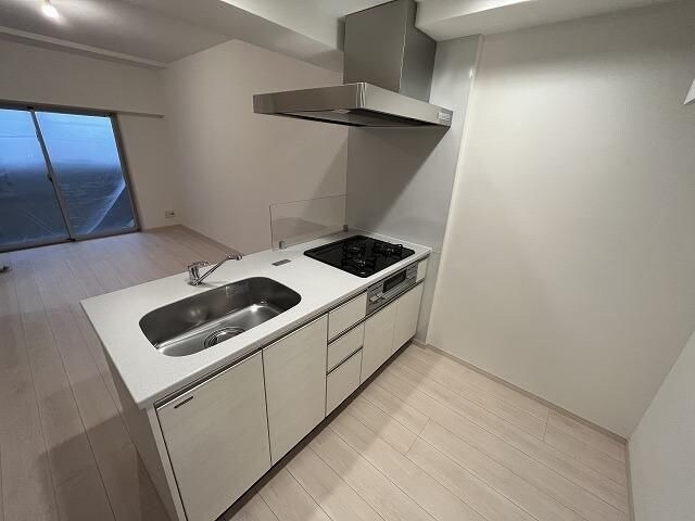 物件内観写真4　(別号室)