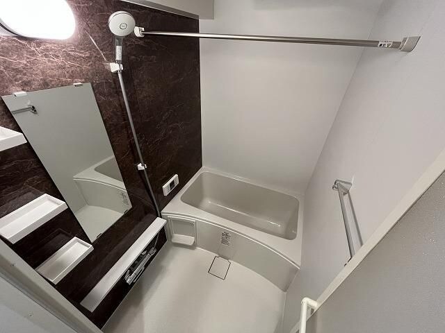 物件内観写真6　(別号室)