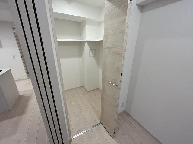 物件内観写真8　(別号室)