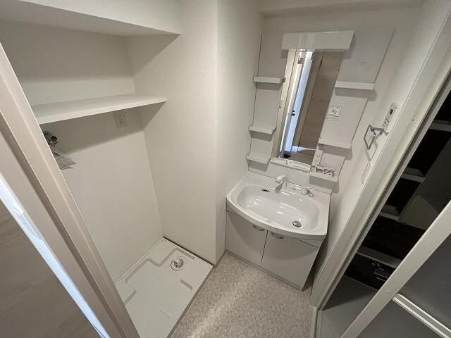 物件内観写真9　(別号室)