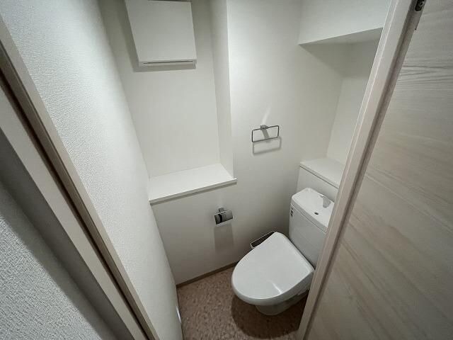 物件内観写真10　(別号室)