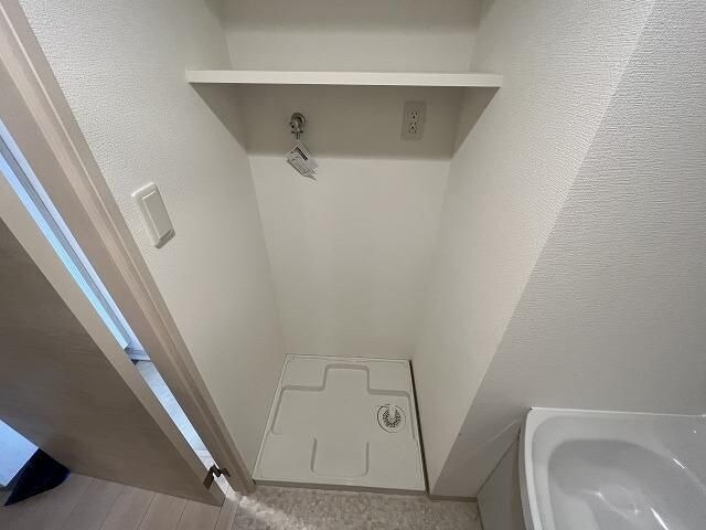 物件内観写真11　(別号室)