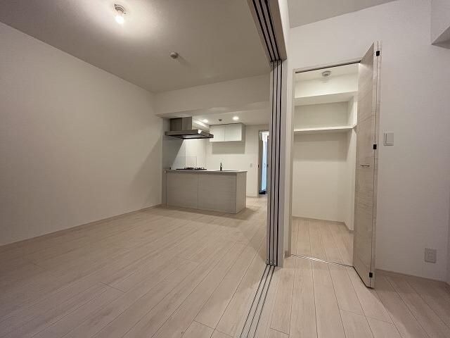 物件内観写真13　(別号室)