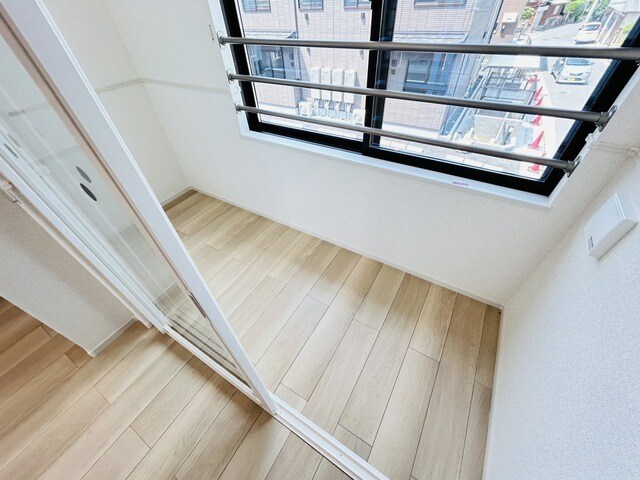 物件内観写真7　(同型イメージ)