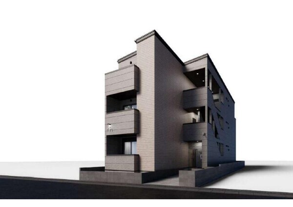 建物外観(外観)