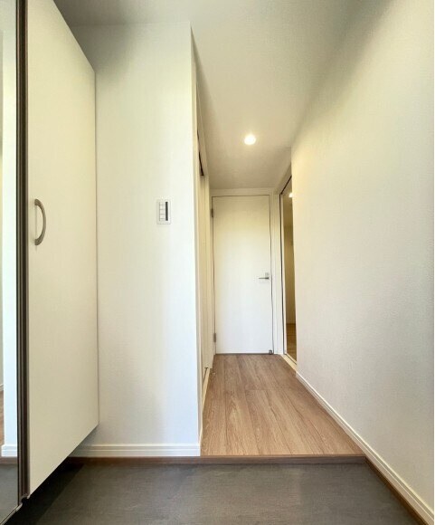 物件内観写真2　(同型参照)