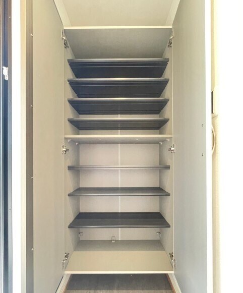 物件内観写真11　(同型参照)