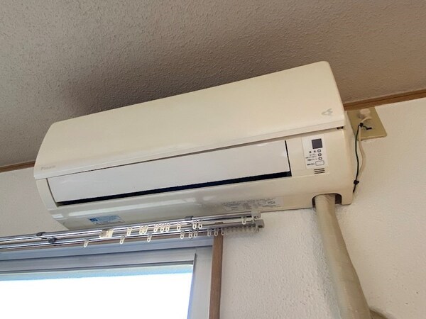 その他設備(同物件別部屋イメージ)