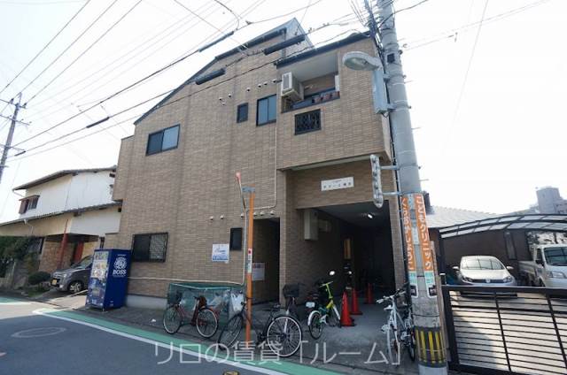 外観写真
