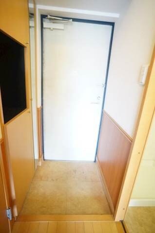 物件内観写真2　(別号室)