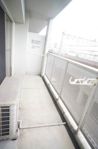 物件内観写真7　(別号室)