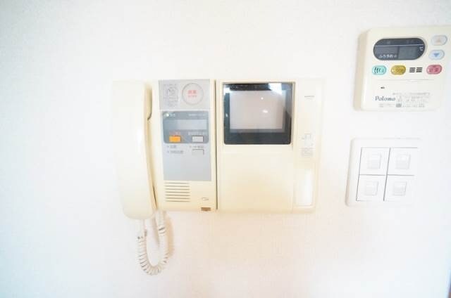 物件内観写真13　(別号室)