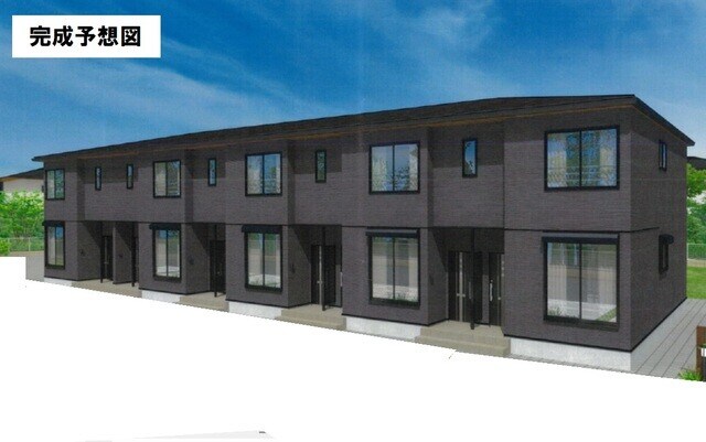 物件外観写真1　(外観)