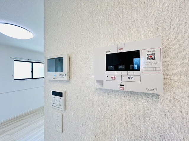 物件内観写真13　(同型イメージ)