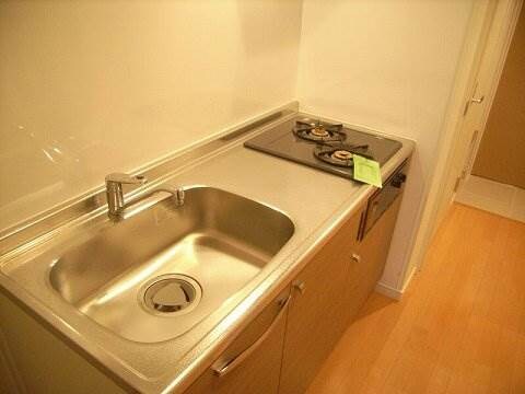 物件外観写真2　(同型イメージ)