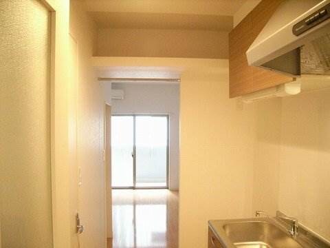 物件外観写真3　(同型イメージ)