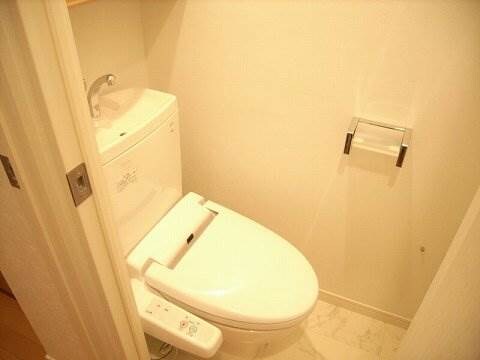 物件内観写真13　(同型イメージ)