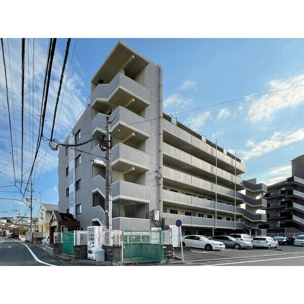 建物外観(外観)