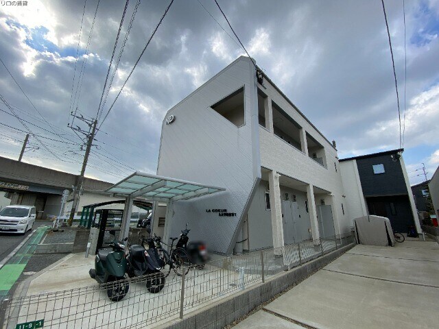 物件外観写真1　(外観)