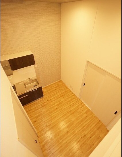 物件内観写真3　(別号室)