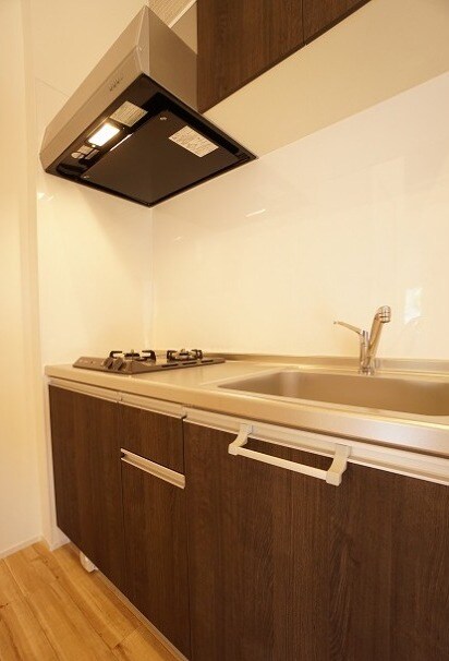 物件内観写真4　(別号室)