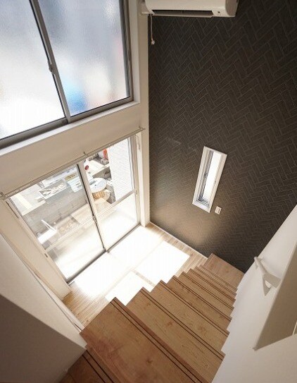 物件内観写真7　(別号室)