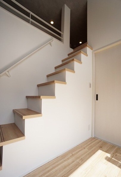 物件内観写真11　(別号室)