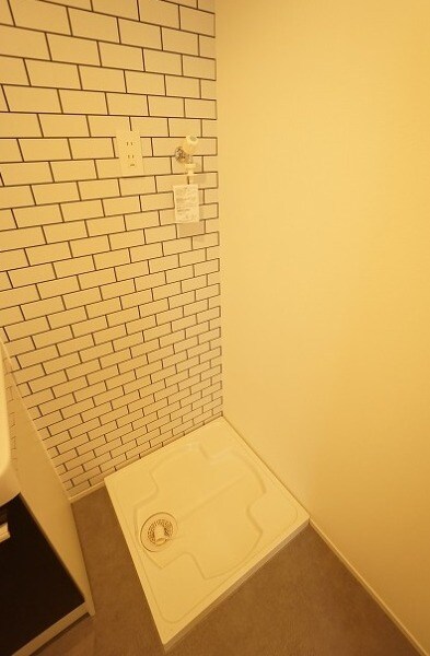 物件内観写真12　(別号室)