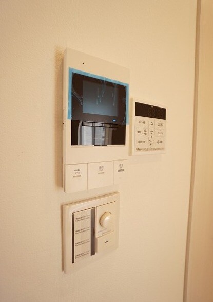 物件内観写真13　(別号室)