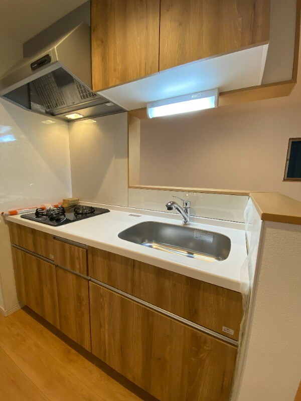 物件内観写真6　(同仕様)