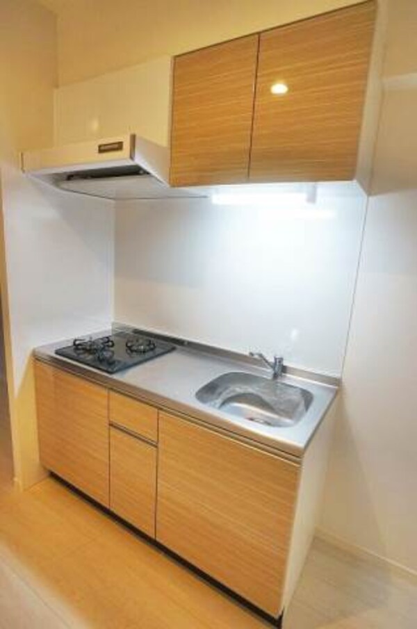 キッチン(別号室)