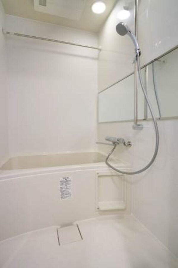 バス／シャワールーム等(別号室)