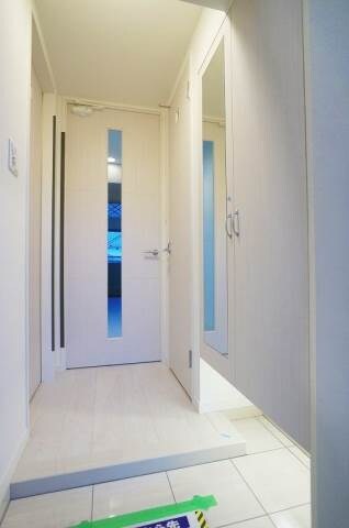 物件内観写真9　(別号室)