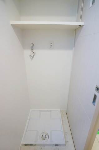 物件内観写真15　(別号室)