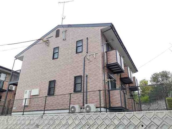 建物外観(外観)