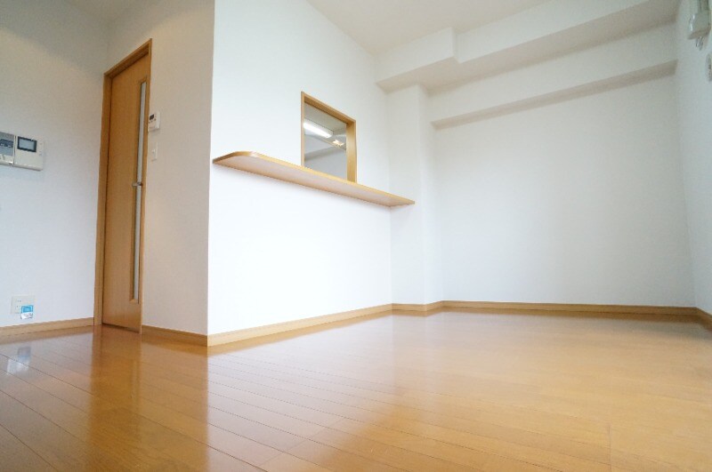 物件内観写真4　(別号室)