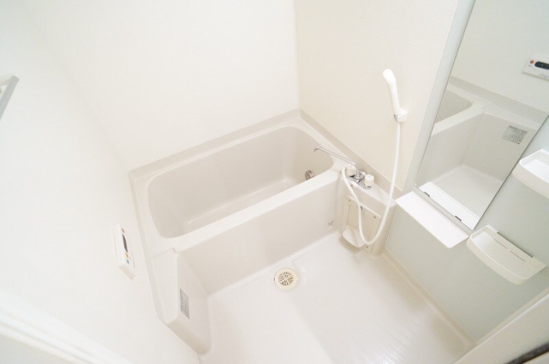 物件内観写真5　(別号室)